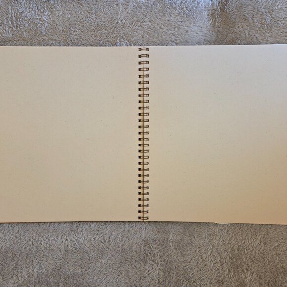 Canson Scrapbook 13.25x14 – Archival, 40 pages - Picture 6 of 6